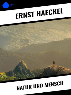 cover image of Natur und Mensch